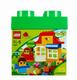 LEGO® DUPLO® 4627 - DUPLO Játékos elemek