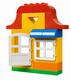 LEGO® DUPLO® 4627 - DUPLO Játékos elemek