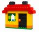 LEGO® DUPLO® 4628 - Játékos elemek