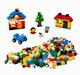 LEGO® DUPLO® 4628 - Játékos elemek