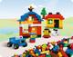 LEGO® DUPLO® 4628 - Játékos elemek