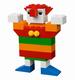 LEGO® DUPLO® 4628 - Játékos elemek