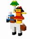 LEGO® DUPLO® 4628 - Játékos elemek