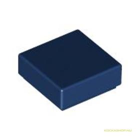 Sötétkék 1X1 Csempe