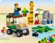 LEGO® Classic 4637 - Szafari építőkészlet