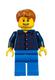 LEGO® City 4642 - Halászhajó