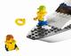 LEGO® City 4642 - Halászhajó