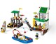 LEGO® City 4644 - Kishajó kikötő