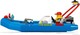 LEGO® City 4644 - Kishajó kikötő