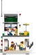 LEGO® City 4644 - Kishajó kikötő