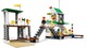 LEGO® City 4644 - Kishajó kikötő