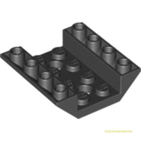 Fekete 4X4/45° Elem