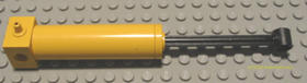 Sárga 64Mm Pneumatikus Pumpa