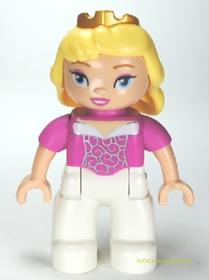 DUPLO Hercégnő Álvó Szépség