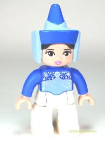 DUPLO Hercégnő Tündéri Keresztanya