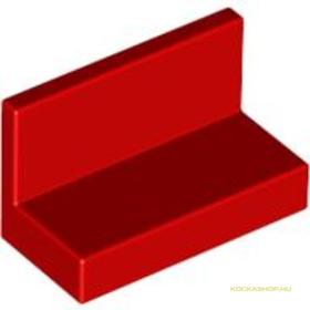 Piros 1X2X1 Fal Elem