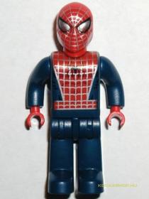 Pókember Juniorfig