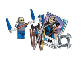 Booster Pack Kendo