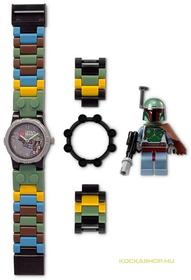 Boba Fett karóra