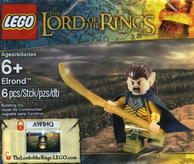 Elrond - Másodkor