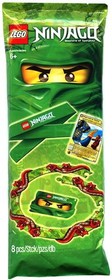 Ninjago Meglepetés szett