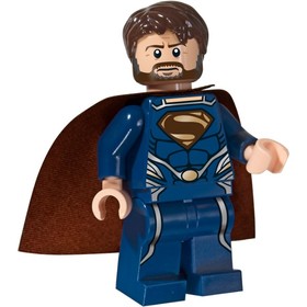 Jor-El polybag