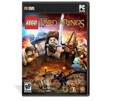 The Lord of the Rings PC játék