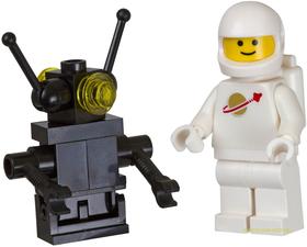 D2C Retro Minifig