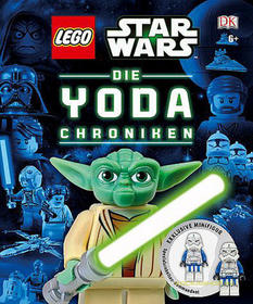 The Yoda Chronicles