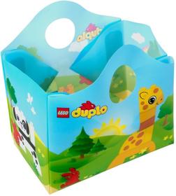 DUPLO szatyor