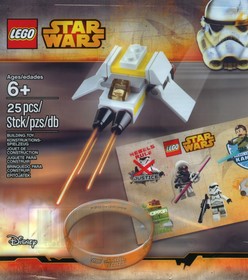 A Fantom - polybag