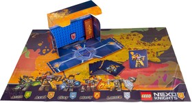 Nexo Knights Battle Station