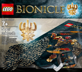 Accessory pack