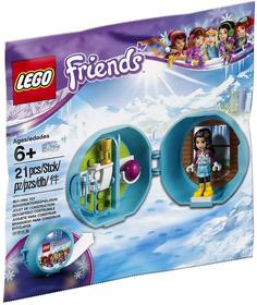 Friends Ski Pod