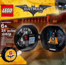 Batman Harci Pod