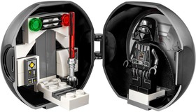 Star Wars Darth Vader Pod