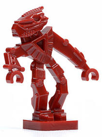 Bionicle Mini - Toa Hordika Vakama