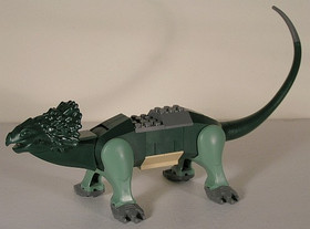 Varactyl