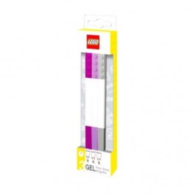 LEGO Zseléstoll 3db pasztell