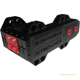 Fekete Bricska Rc Motor