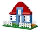 LEGO® DUPLO® 5507 - DUPLO Deluxe építőelem doboz