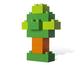 LEGO® DUPLO® 5507 - DUPLO Deluxe építőelem doboz