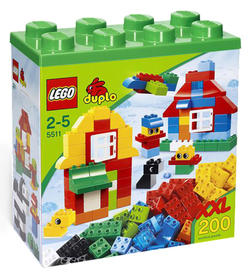 DUPLO XXL Box