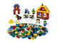 LEGO® Classic 5549 - Az építés élménye