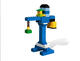 LEGO® Classic 5549 - Az építés élménye