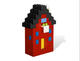 LEGO® Classic 5549 - Az építés élménye