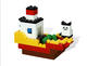 LEGO® Classic 5549 - Az építés élménye