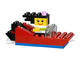 LEGO® Classic 5549 - Az építés élménye