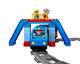 LEGO® DUPLO® 5608 - Vasúti kezdőkészlet