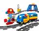 LEGO® DUPLO® 5608 - Vasúti kezdőkészlet